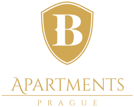 BHG Apartments Prague, logo
